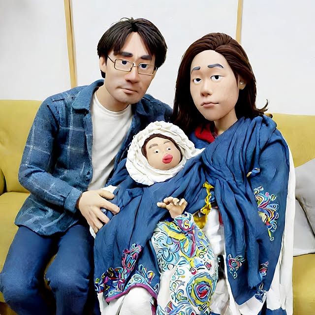 実例写真