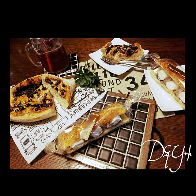 DandYkさんの実例写真