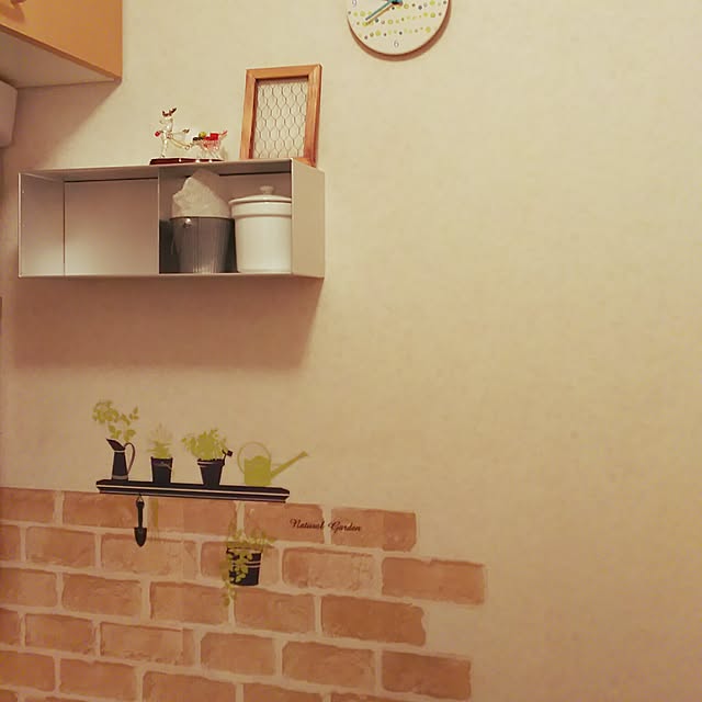 mekkokunkunさんの実例写真