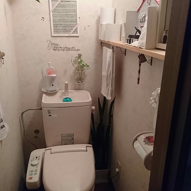 cocoさんの実例写真