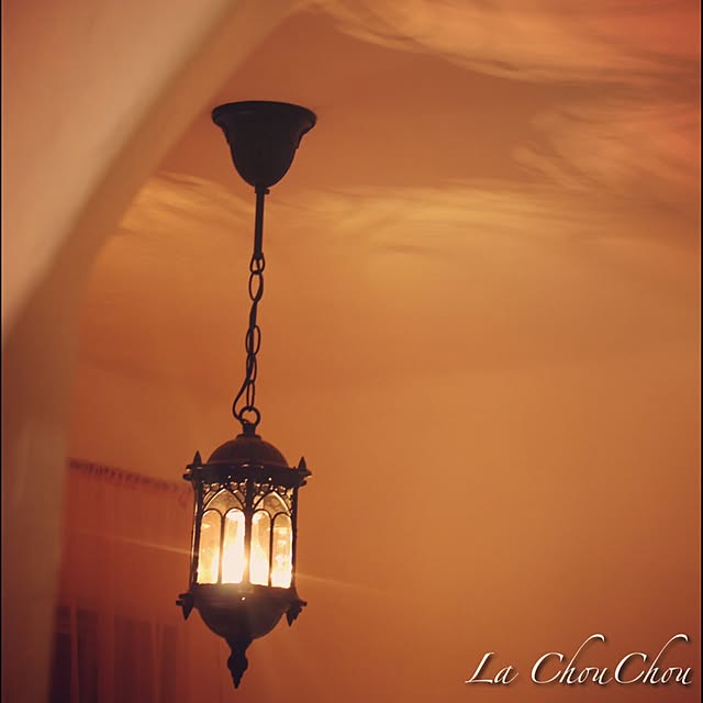 lachouchou.shさんの実例写真