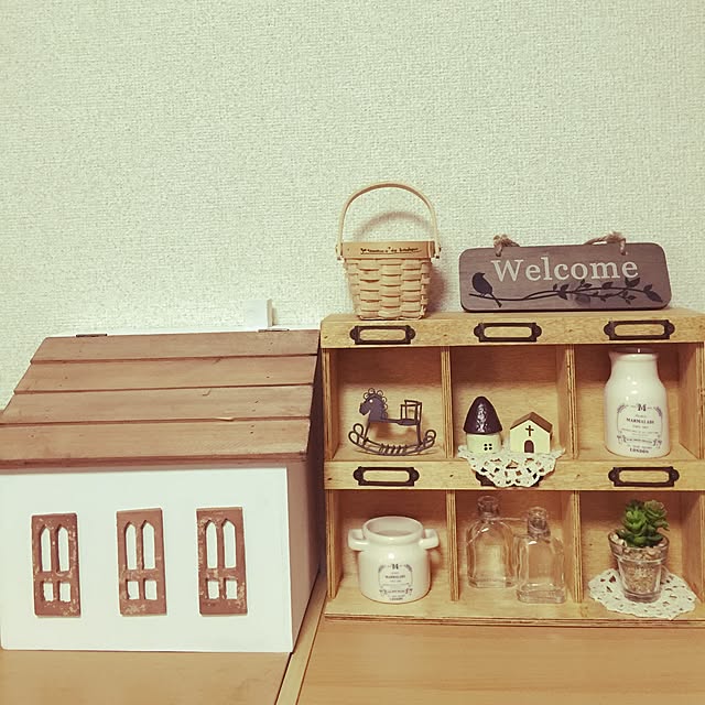 kana8さんの実例写真