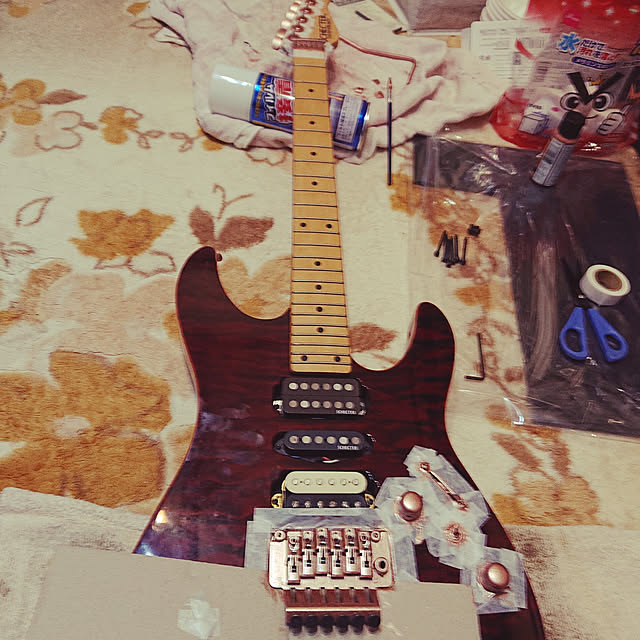 Tackunさんの実例写真