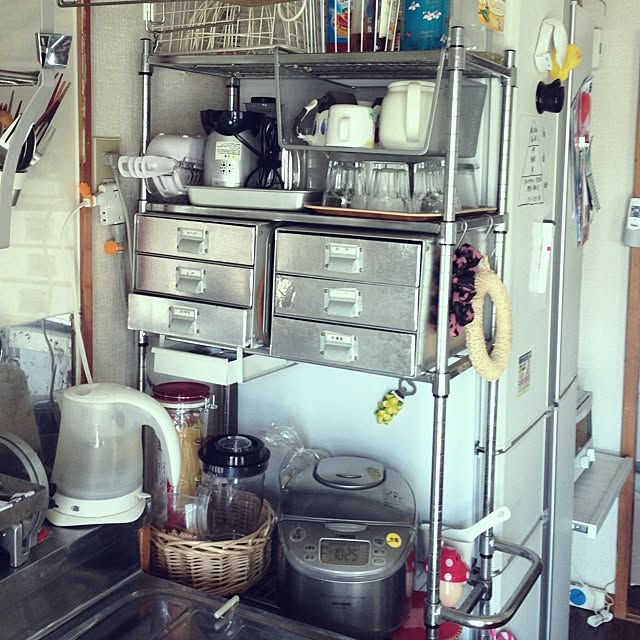 SAKさんの実例写真