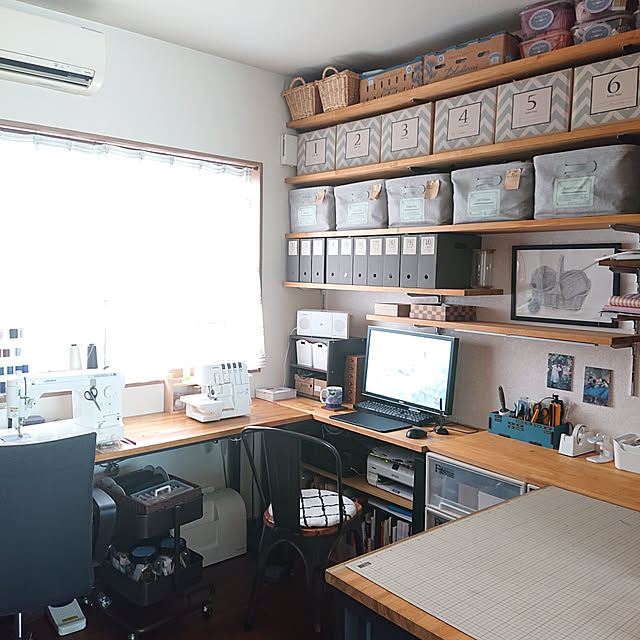 kico.kwdさんの実例写真