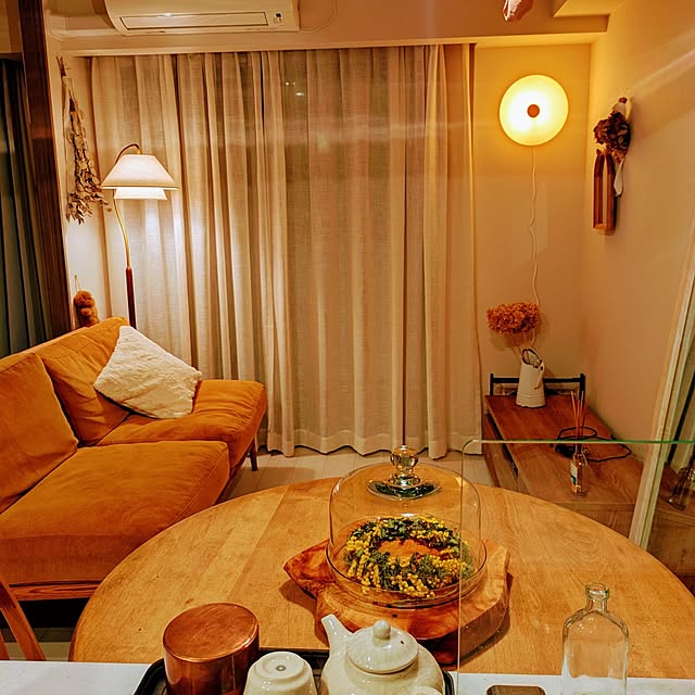 inudogさんの実例写真