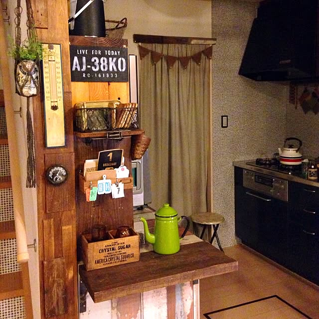 AJIKOさんの実例写真