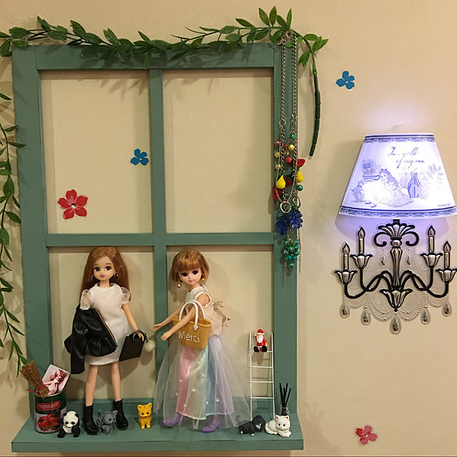 kakoさんの実例写真