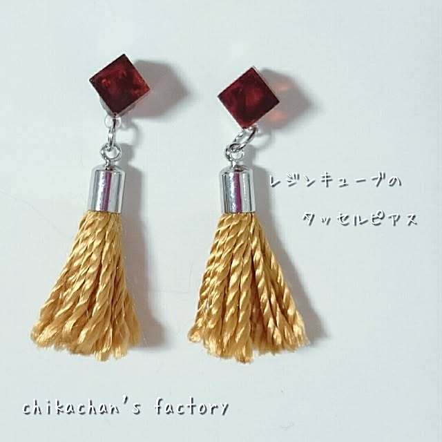 chicchiさんの実例写真