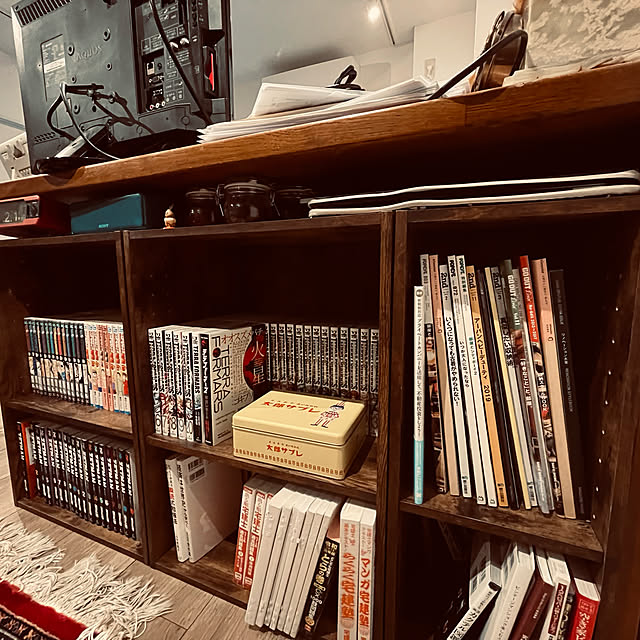 kikoさんの実例写真