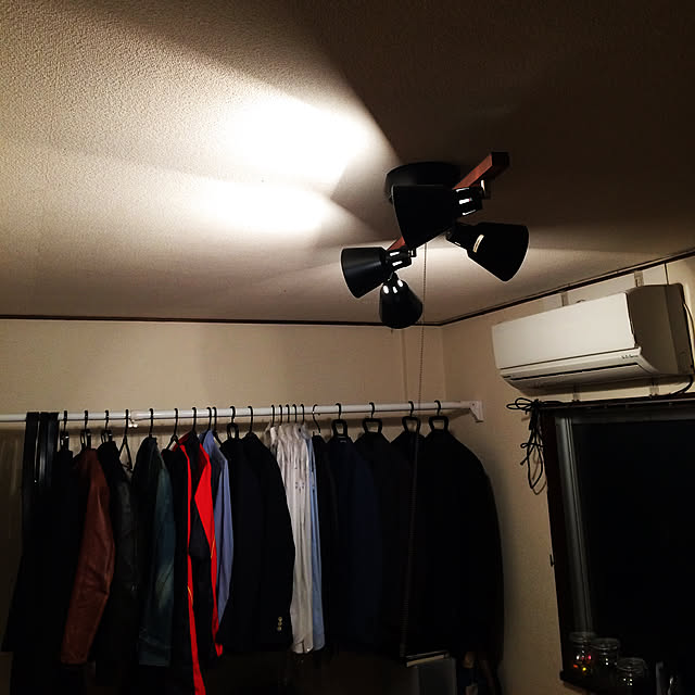 h1den0r1さんの実例写真