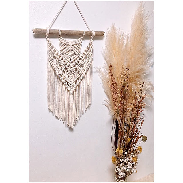 macrame_chocoriさんの実例写真