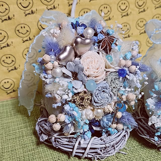 mocomocoさんの部屋