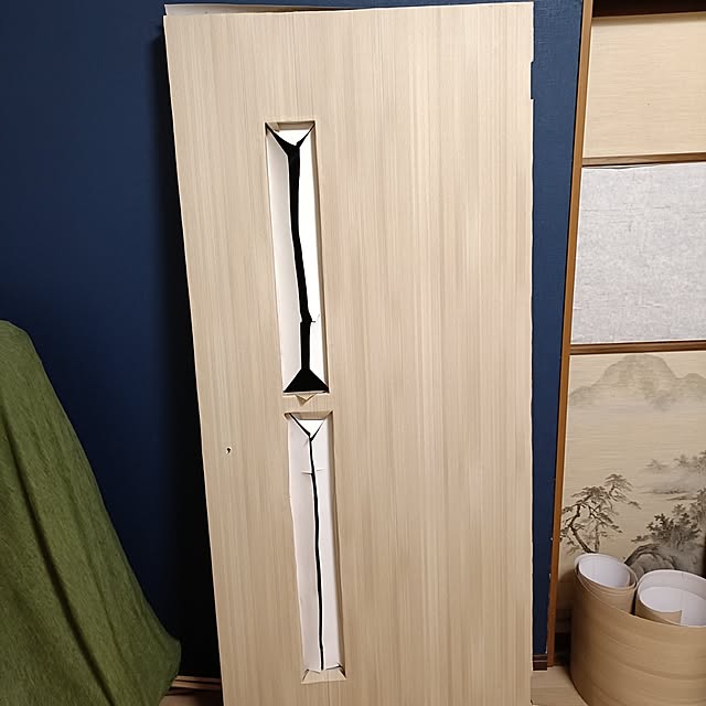 kumaさんの部屋