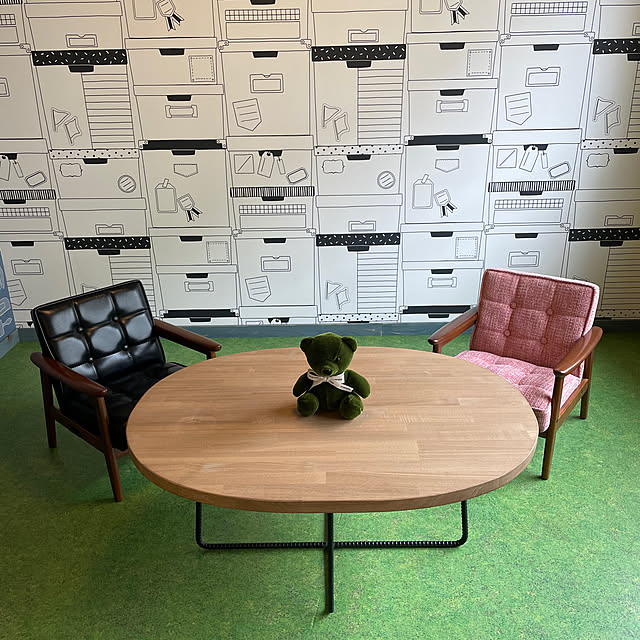 wallcraftさんの実例写真