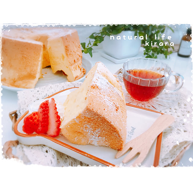 kiraraさんの実例写真