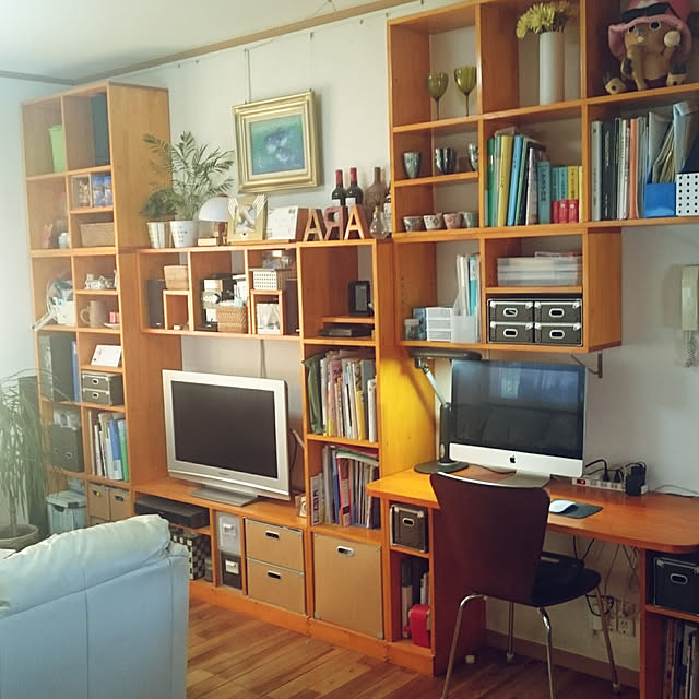 pineさんの実例写真