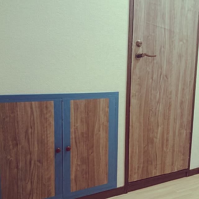 rokudenashiさんの実例写真