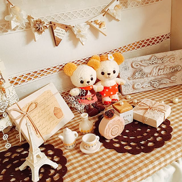 naosunnyさんの実例写真