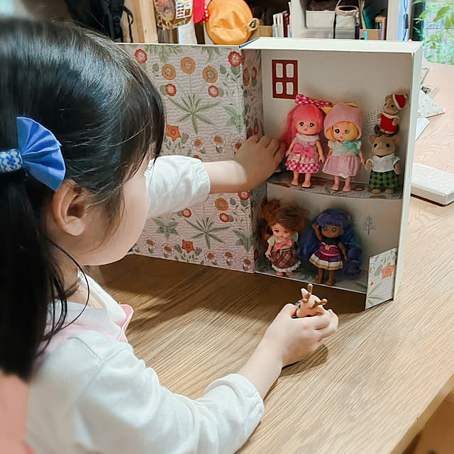 akanekoさんの部屋