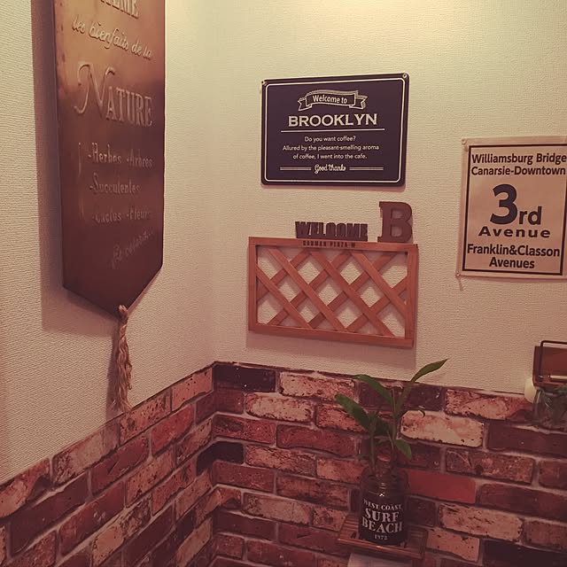 CAFEさんの実例写真