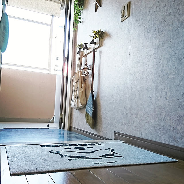 Naさんの実例写真