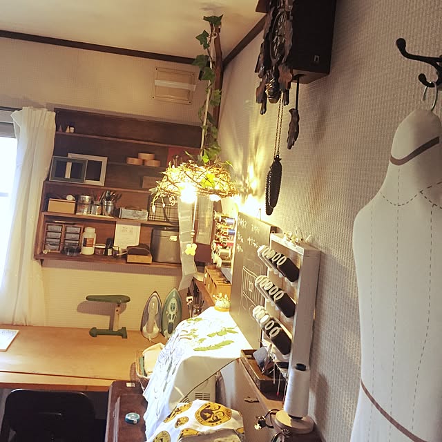 Yukorin-Hokkaidoさんの実例写真