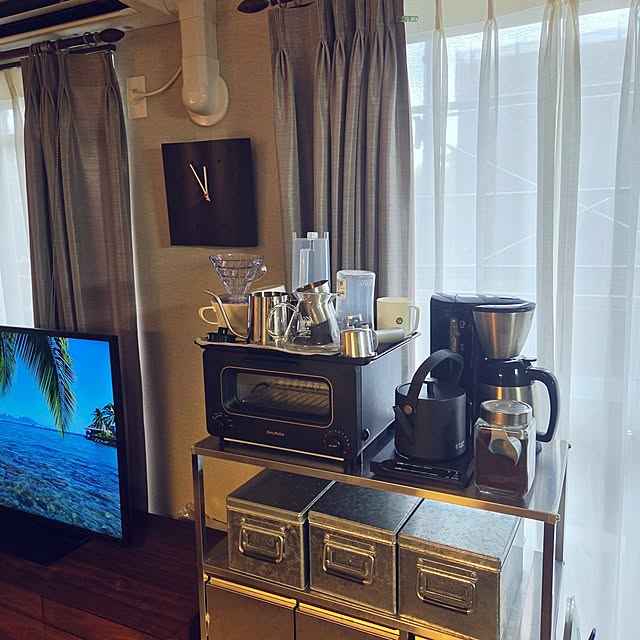 monさんの部屋