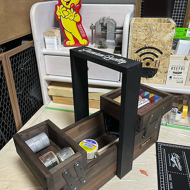 momocchiさんの部屋