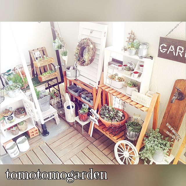 tomotomo325さんの実例写真