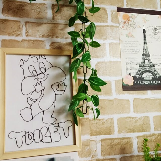 springkeyさんの実例写真