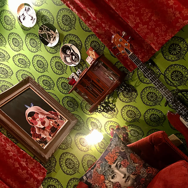 Mebanaさんの実例写真