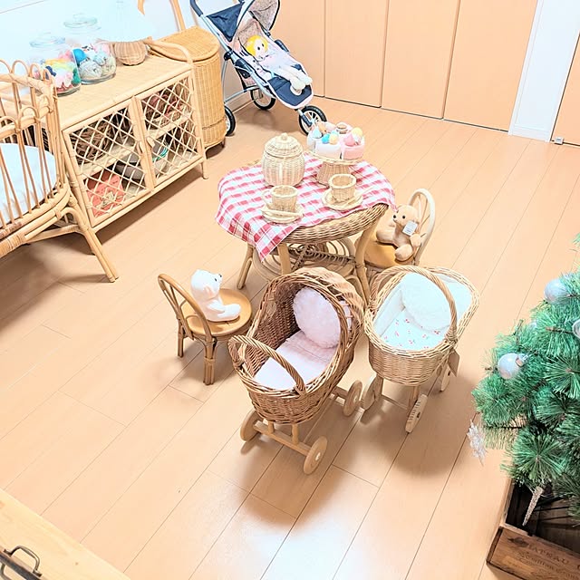 tilolさんの部屋