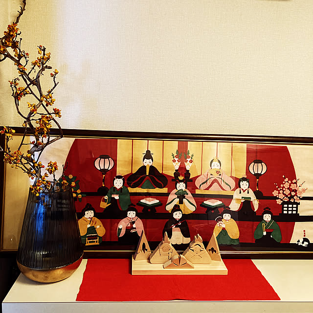 mokichiさんの実例写真