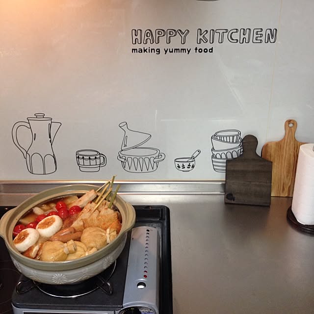 newさんの実例写真