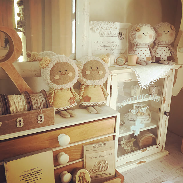 cookie_houseさんの実例写真