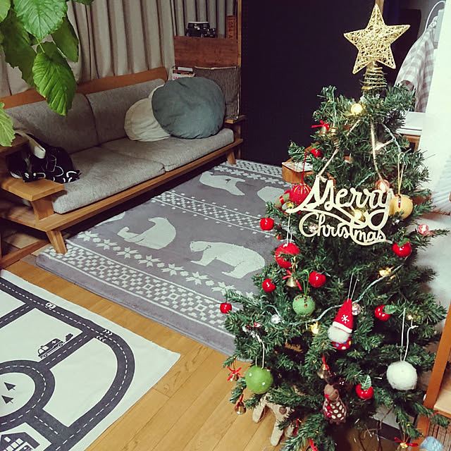 marikoさんの実例写真