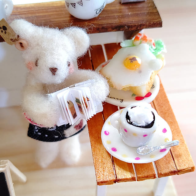 yumirinさんの実例写真
