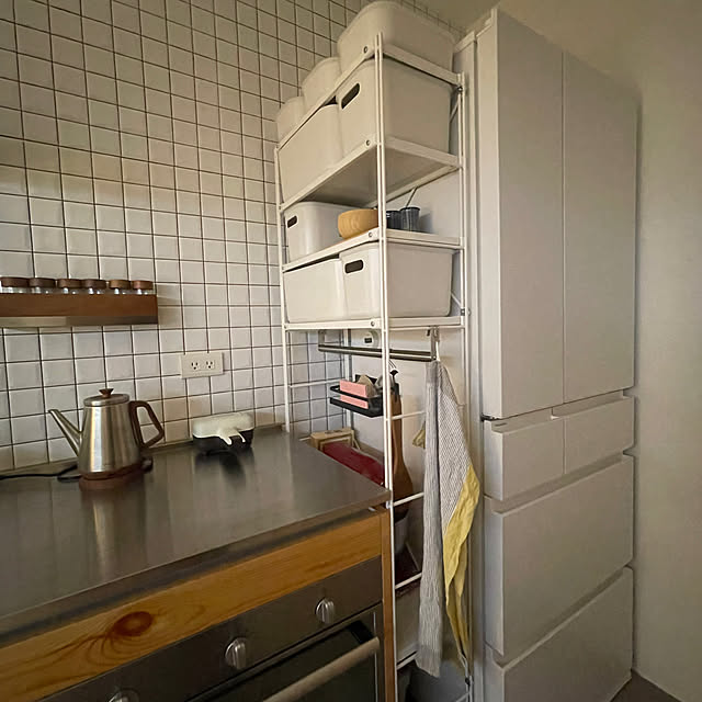 eva.Pさんの実例写真