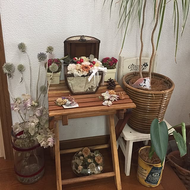 riku_yuus_mamaさんの実例写真