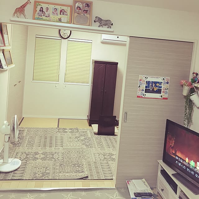 Miwaさんの実例写真