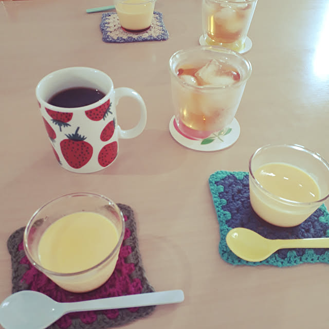 meronさんの実例写真