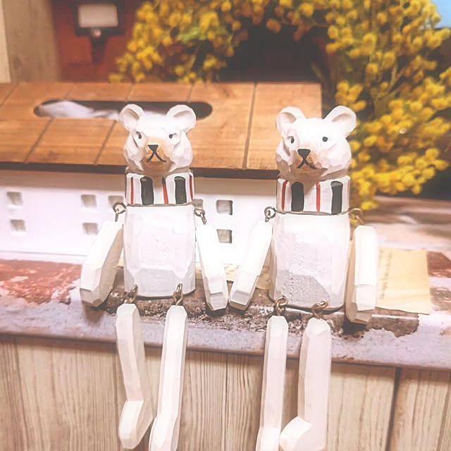 harumoeさんの実例写真
