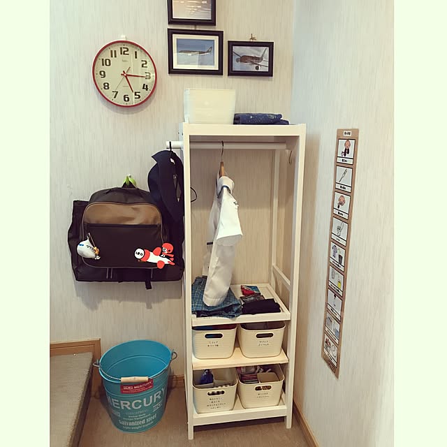 Mickeynakさんの実例写真