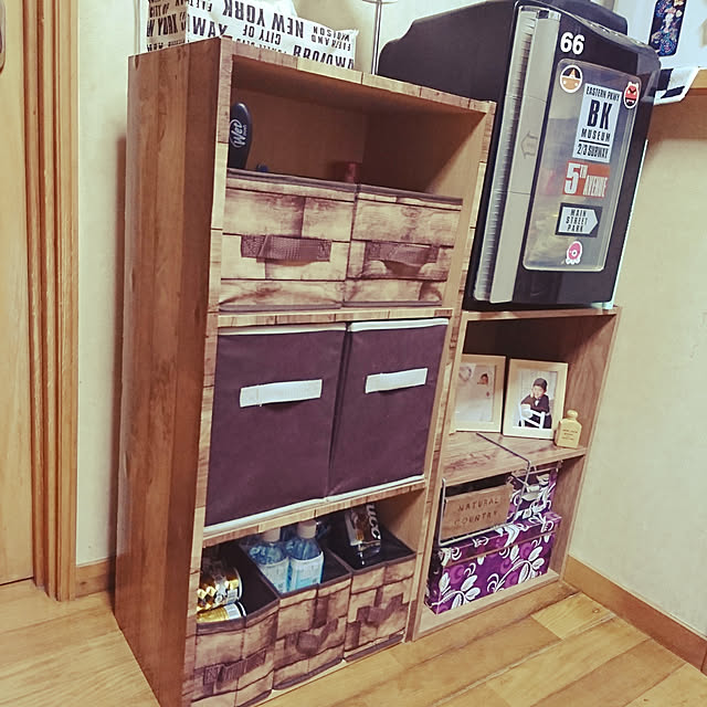 annpiyoさんの実例写真
