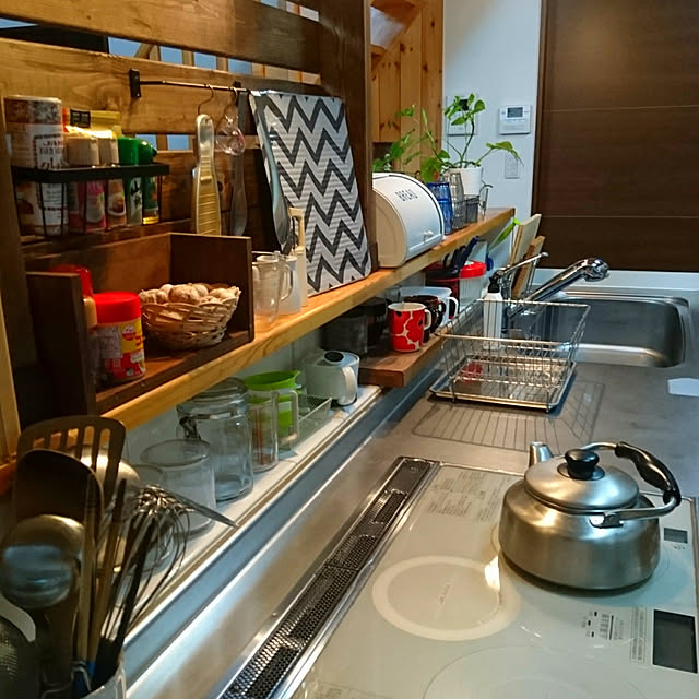nscraftworksさんの実例写真