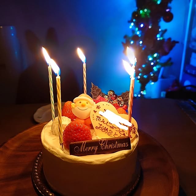 机のインテリア実例 - 2023-12-25 10:29:43
