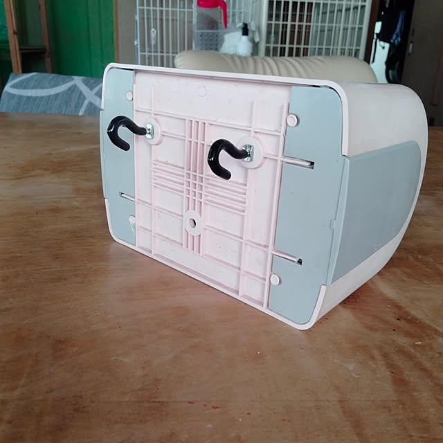 makaronさんの部屋