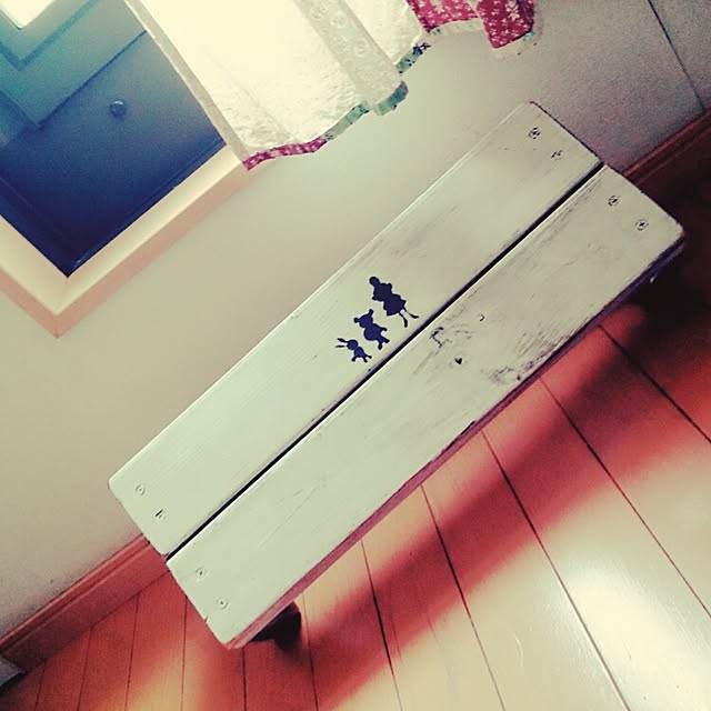 rikaさんの実例写真