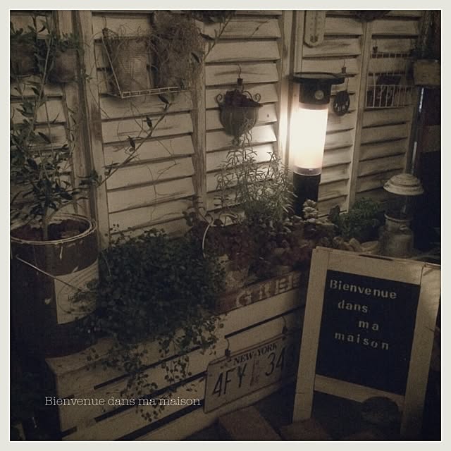 voyage.makiさんの実例写真